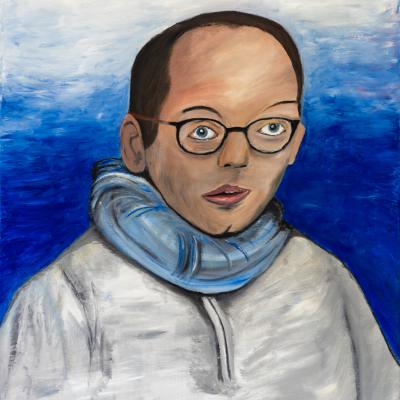 Le coup de folie - Mai 2018