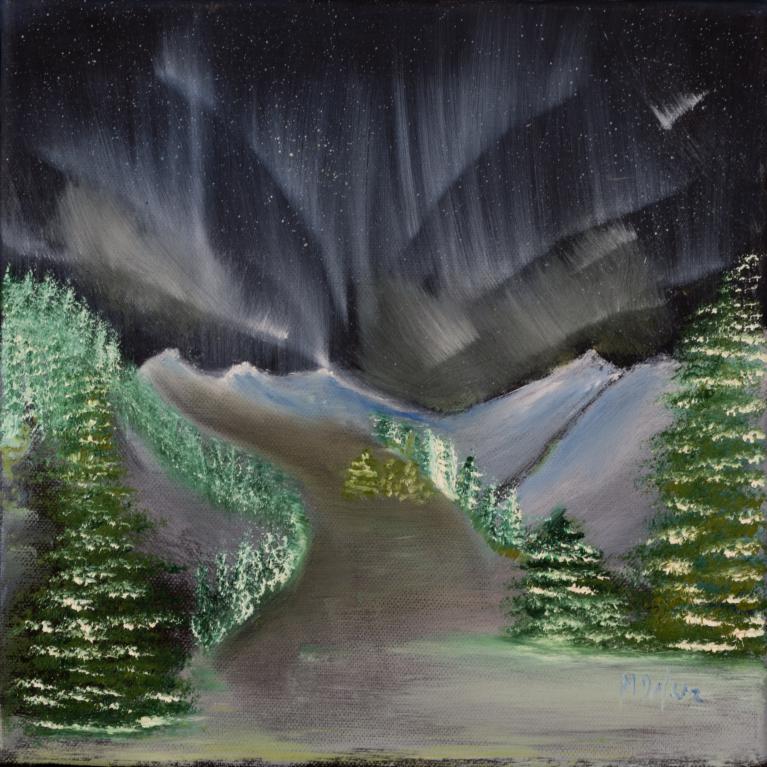 Le chemin du futur - Mars 2017