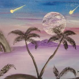 Nuit d'Orient - Octobre 2017